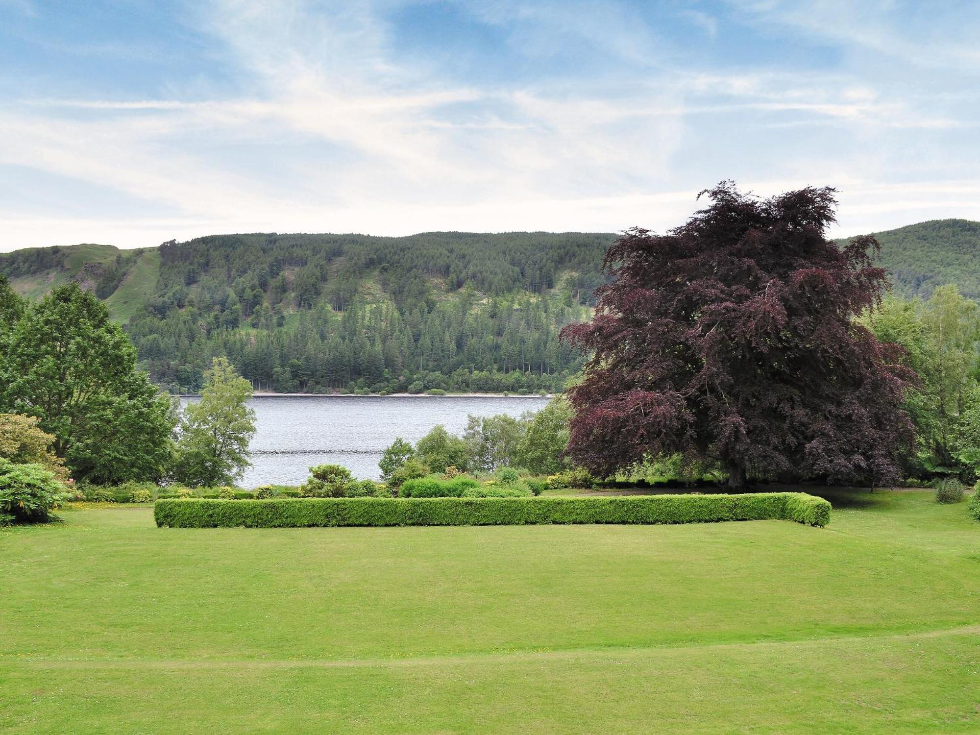 فيلا Leatheswater Thirlmere المظهر الخارجي الصورة